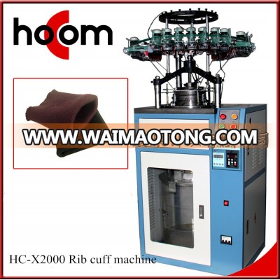 New Single Jersey circular Knitting Machine